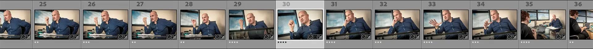 1er editing studio Niko